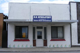 Diane Bach Enterprises, Erskine Minnesota