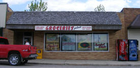 Groceries Plus, Erskine Minnesota