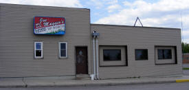 Dani's Up North, Erskine Minnesota