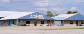 Lakeside Building Center, Erskine Minnesota