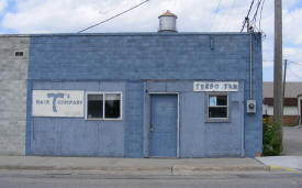 T�s Hair Company, Erskine Minnesota