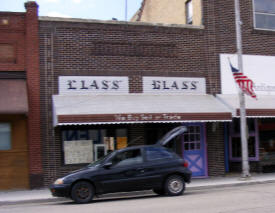 Class Glass, Erskine Minnesota
