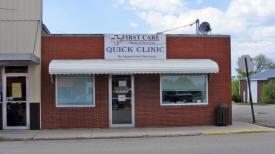 First Care Medical Service Clinic, Erskine Minnesota