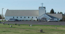 Apostolic Lutheran Church, Esko Minnesota