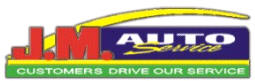 J M Auto Service, Eveleth Minnesota