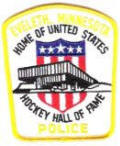 Eveleth Minnesota Police Deaprtment