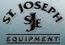 St. Joseph Equipment, Eyota Minnesota
