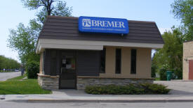Bremer Bank, Fisher Minnesota