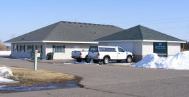 US Agricultural Department, Foley Minnesota
