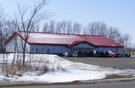 The Apple Cart, Foley Minnesota