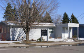 Smith Dental Clinic of Foley Minnesota