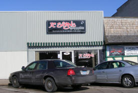 JC Signs & Graphics, Foley Minnesota