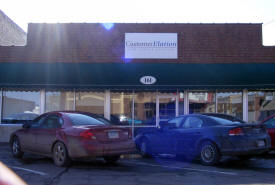 Customer Elation, Foley Minnesota