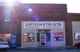 Doctors Bye & Molacek, Optometrists, Foley Minnesota