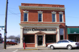 Foley Chiropractic Clinic, Foley Minnesota