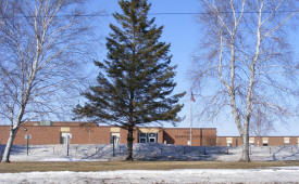 Foley Elementary School, Foley Minnesota