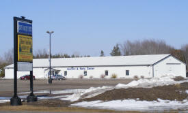 Henry's Auction Center, Foley Minnesota