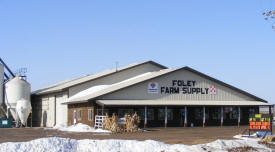 Foley Farm Supply, Foley Minnesota
