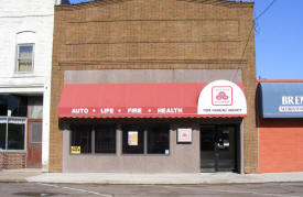 Toni Nadeau Insurance, Foley Minnesota