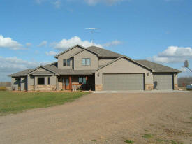 Tim Miller Construction, Foley Minnesota