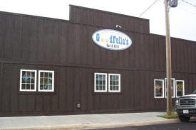 Goodfella's Bar & Grill, Foley Minnesota