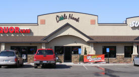 The Little Nook, Foley Minnesota
