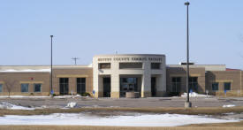 Benton County Court Administration, Foley Minnesota