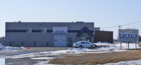 Loren's Collision Plus, Foley Minnesota
