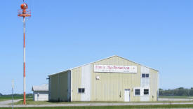 Tim's Ag Aviation, Fosston Minnesota