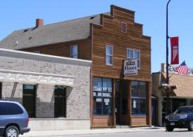 Up North Floors, Fosston Minnesota