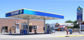 Quickstop of Fosston Minnesota