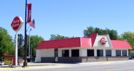 Dairy Queen, Fosston Minnesota
