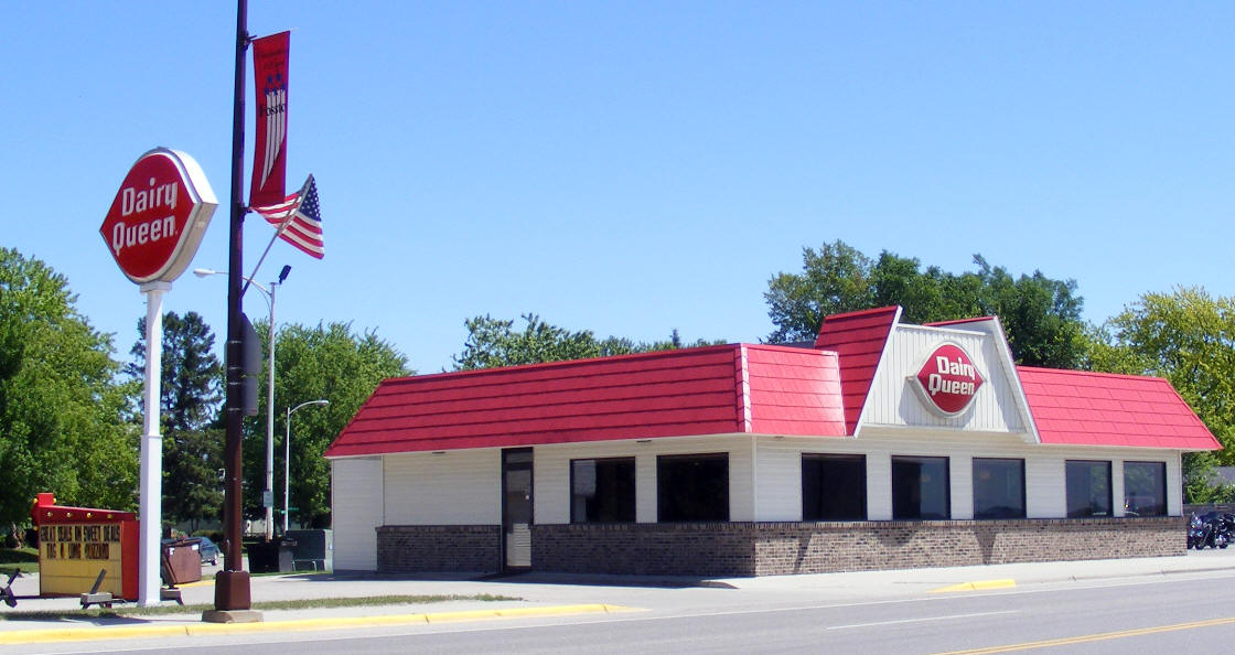 Guide to Fosston Minnesota