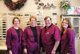 Northwest Eye Center, Fosston Minnesota