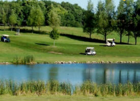 Town and Country Golf Course, Fulda Minnesota