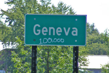 Welcome to Geneva Minnesota