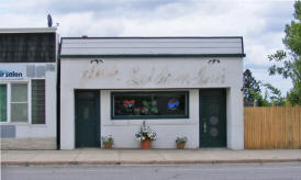 Jim's Seldom Inn, Gilbert Minnesota