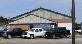 Michael's Auto Sales, Gilbert Minnesota