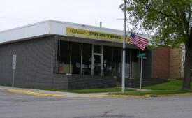 Glacial Printing & Office Supplies, Glenwood Minnesota
