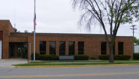 Glenwood City Offices, Glenwood Minnesota