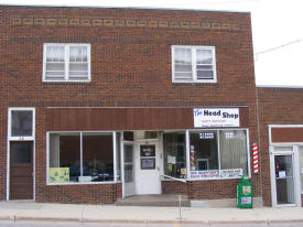 The Head Shop, Glenwood Minnesota