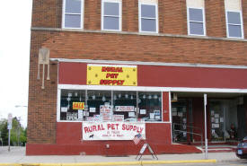Rural Pet Supply, Glenwood Minnesota