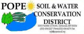 Pope Soil and Water Conservation District, Glenwood Minnesota