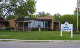 Good Samaritan Center, Glenwood Minnesota