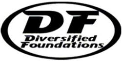 Diversified Foundations, Glenwood Minnesota