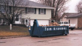 Tom Kraemer Inc, Glenwood Minnesota