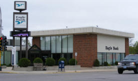 Eagle Bank, Glenwood Minnesota