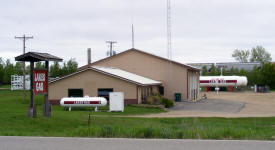Lakes Gas Company, Glenwood Minnesota
