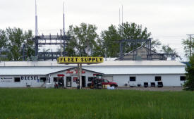 Glenwood Fleet Supply, Glenwood Minnesota