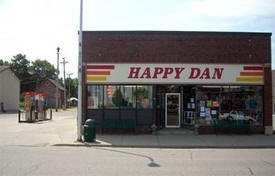 Happy Dan's Convenience Store, Good Thunder Minnesota